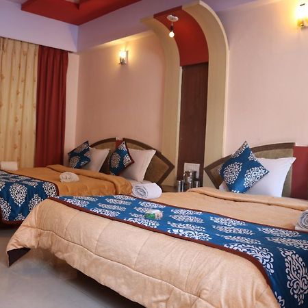 Hotel Sai Regency Mahabaleshwar Ngoại thất bức ảnh