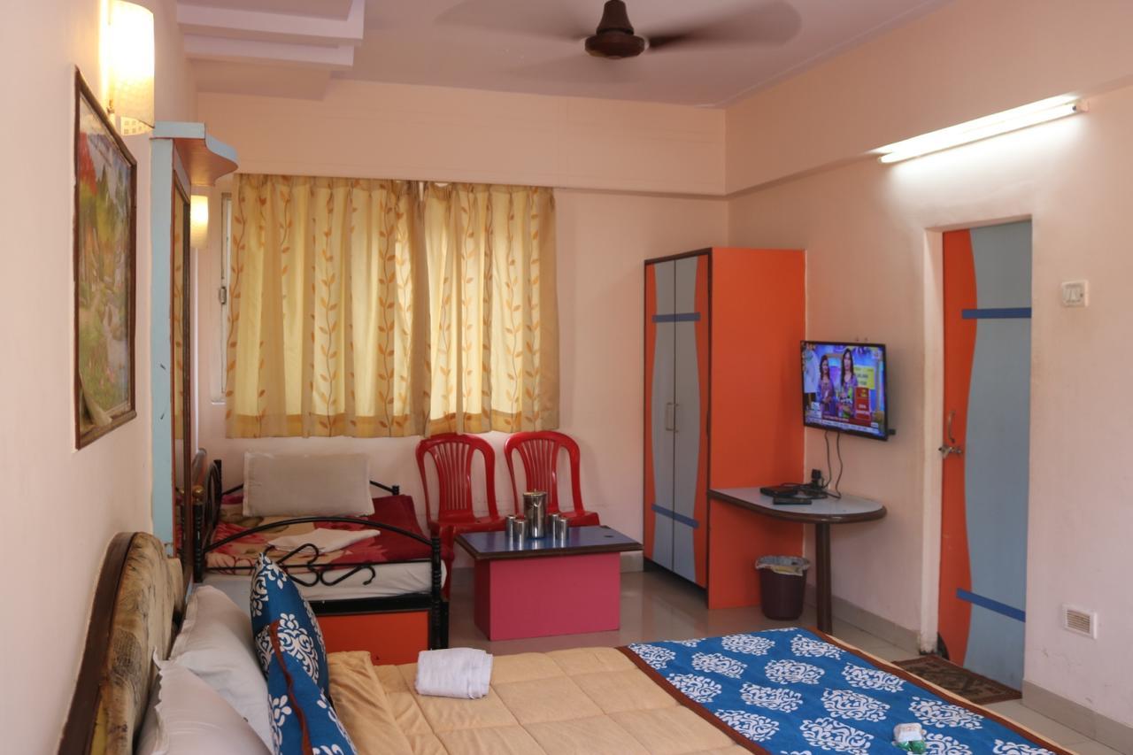 Hotel Sai Regency Mahabaleshwar Ngoại thất bức ảnh