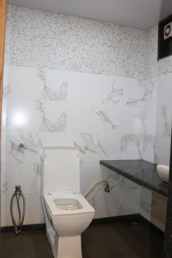 Hotel Sai Regency Mahabaleshwar Ngoại thất bức ảnh